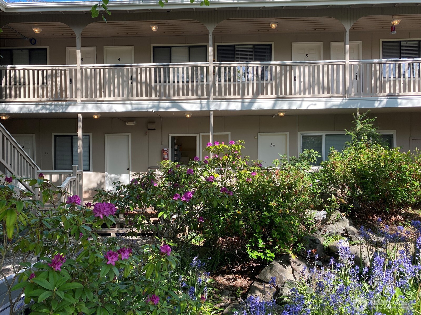 250 Tucker Avenue #4, Friday Harbor, WA 98250