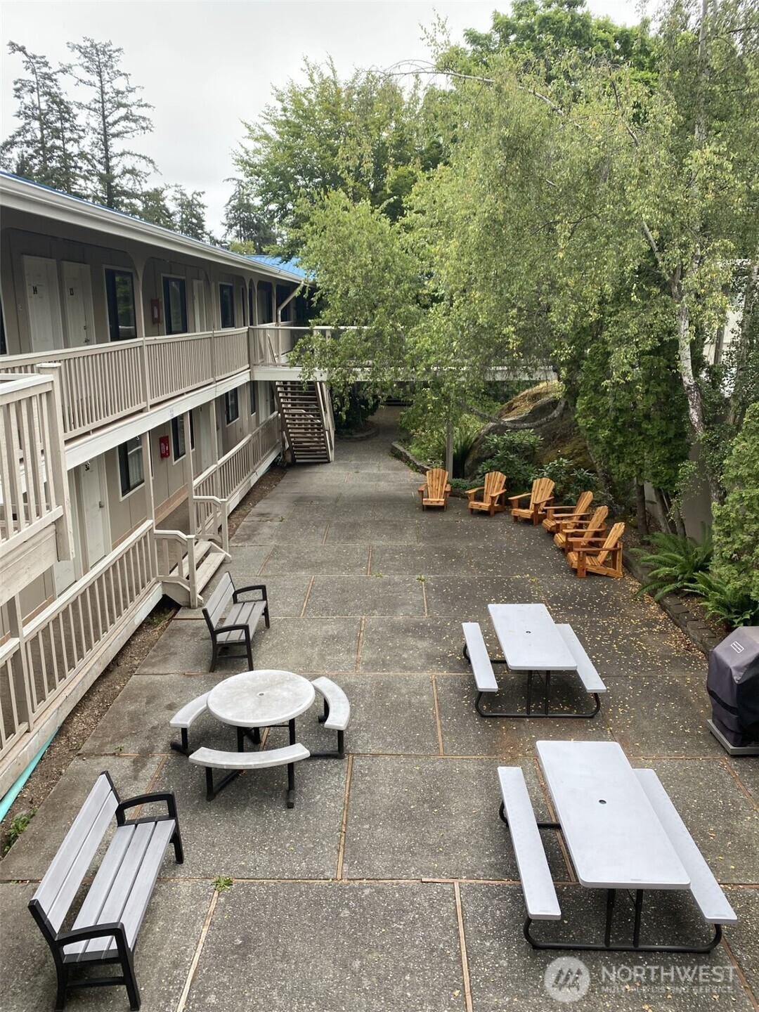 250 Tucker Avenue #4, Friday Harbor, WA 98250