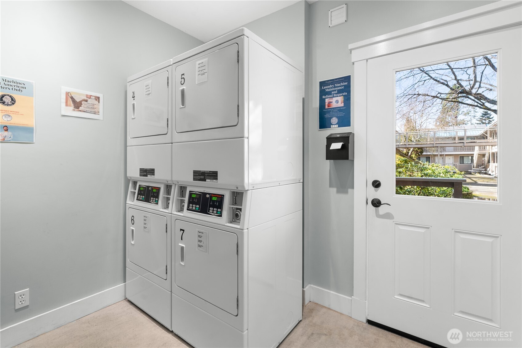 250 Tucker Avenue #4, Friday Harbor, WA 98250