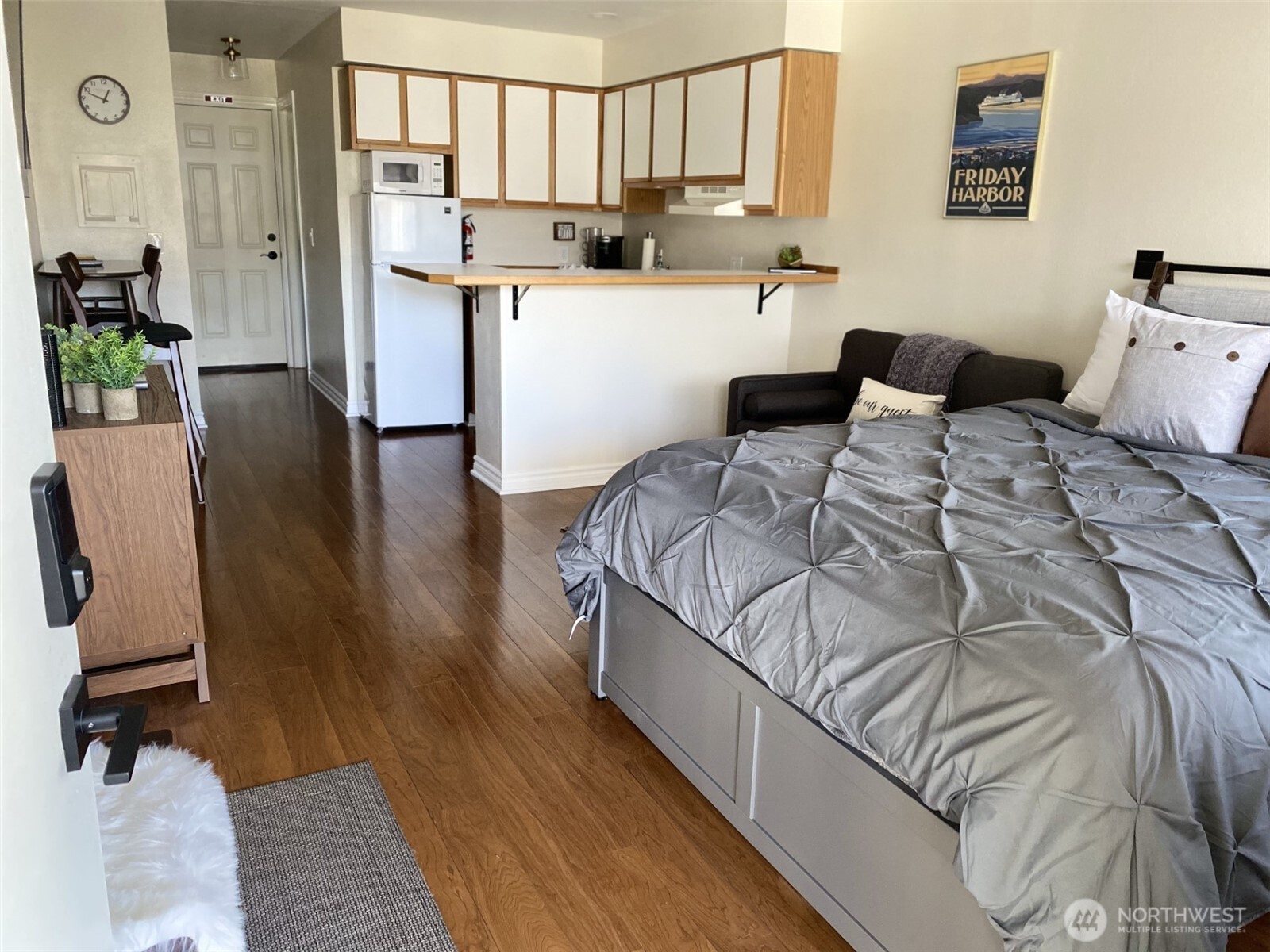 250 Tucker Avenue #4, Friday Harbor, WA 98250