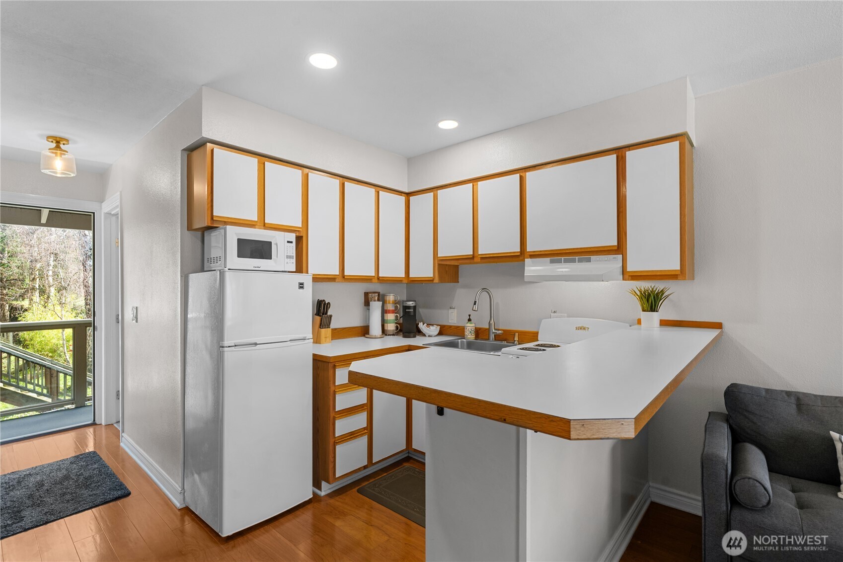 250 Tucker Avenue #4, Friday Harbor, WA 98250