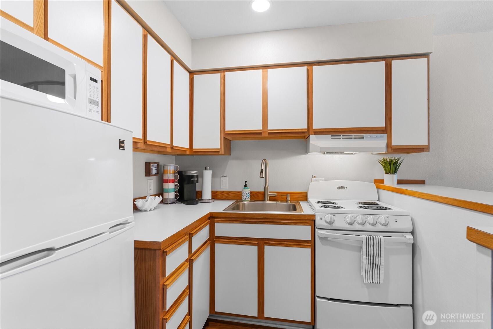 250 Tucker Avenue #4, Friday Harbor, WA 98250