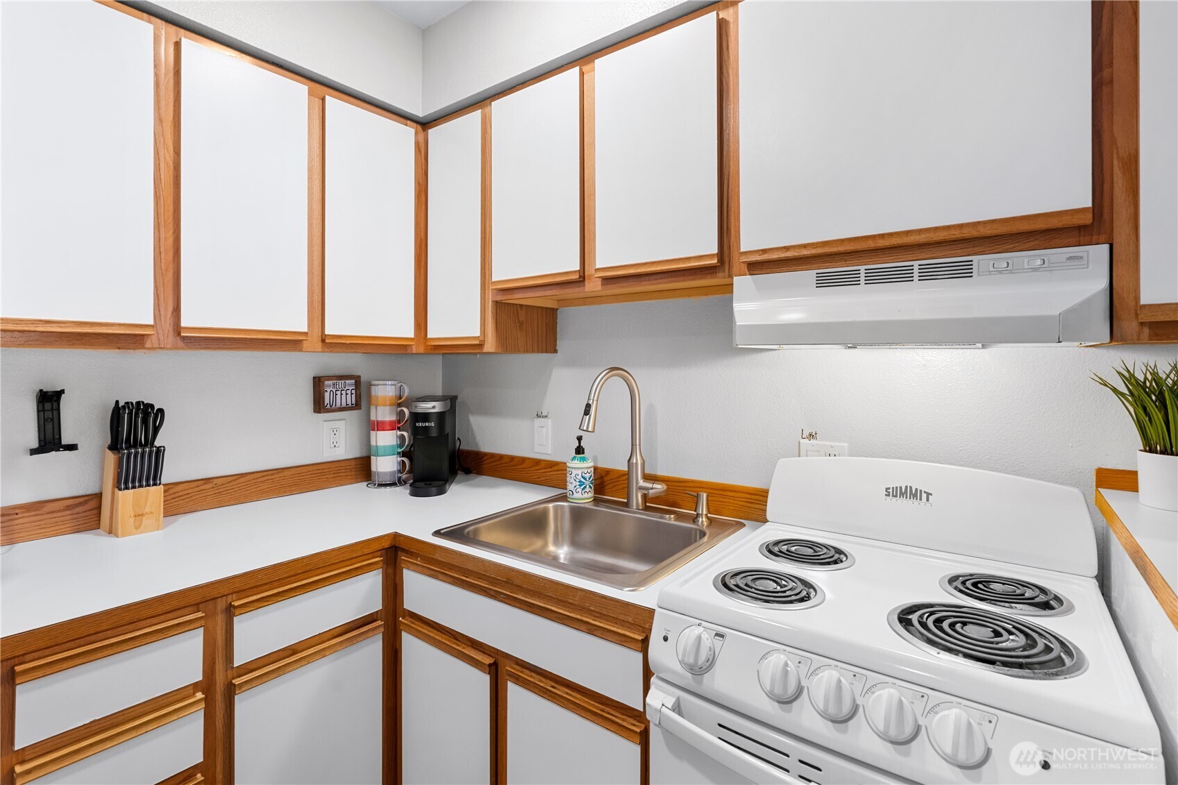 250 Tucker Avenue #4, Friday Harbor, WA 98250