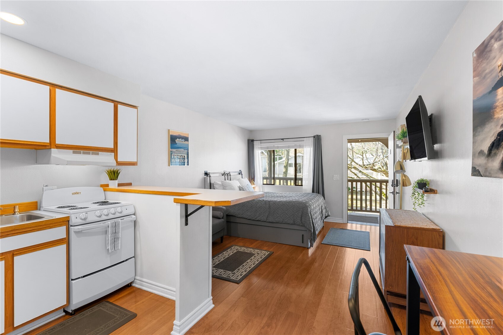 250 Tucker Avenue #4, Friday Harbor, WA 98250