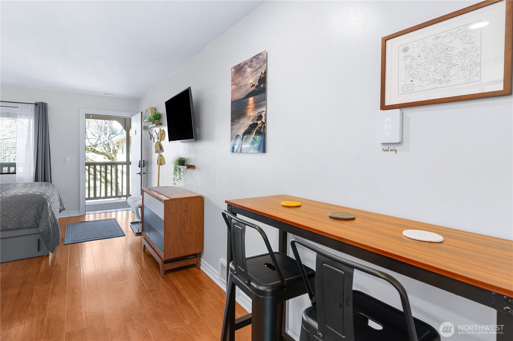 250 Tucker Avenue #4, Friday Harbor, WA 98250