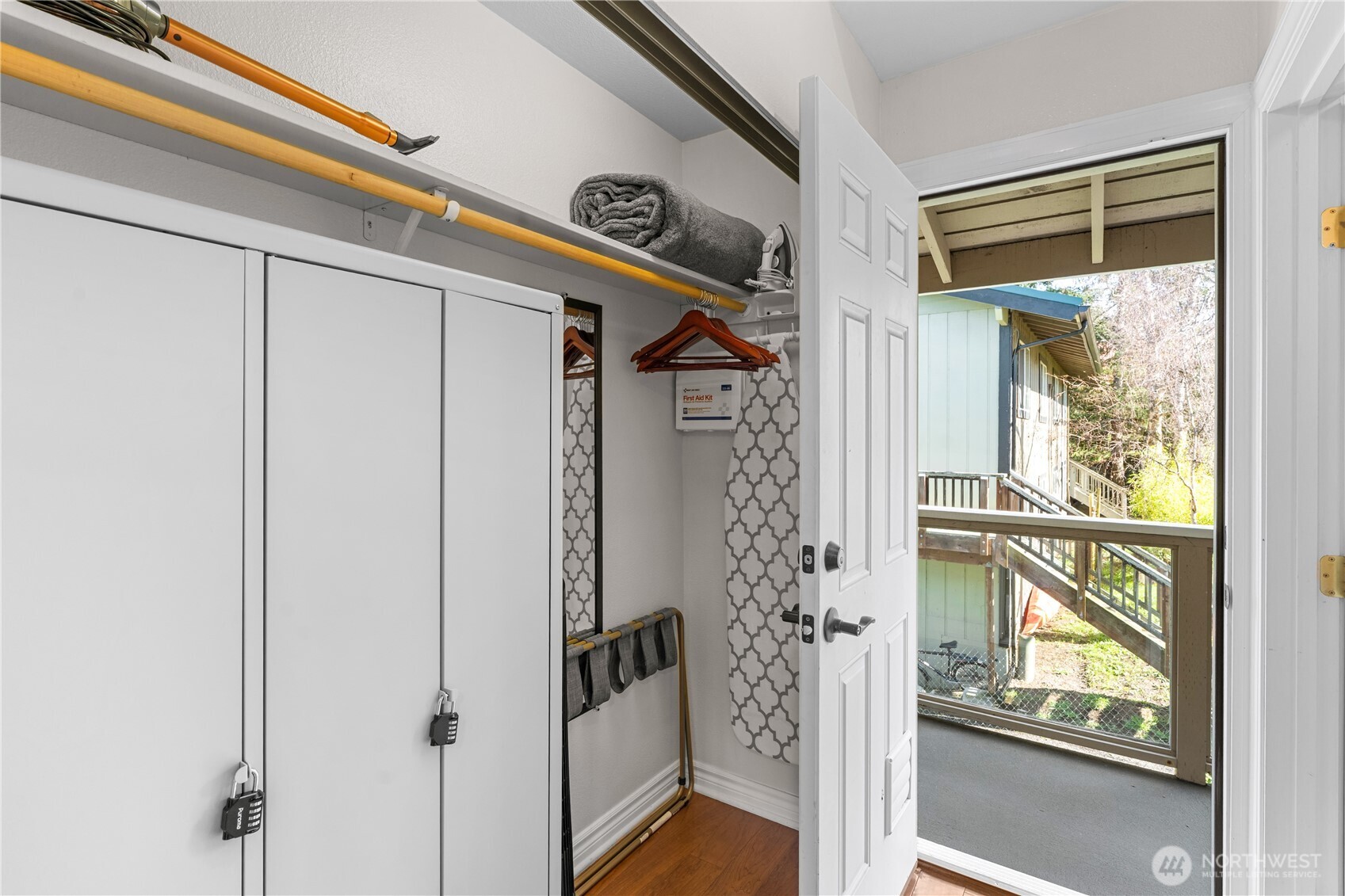 250 Tucker Avenue #4, Friday Harbor, WA 98250