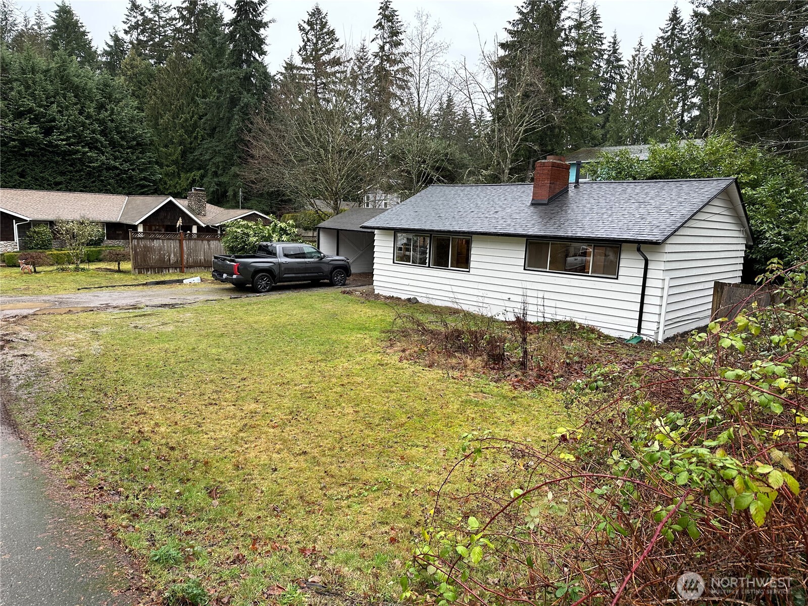 3510 172nd Avenue NE, Redmond, WA 98052