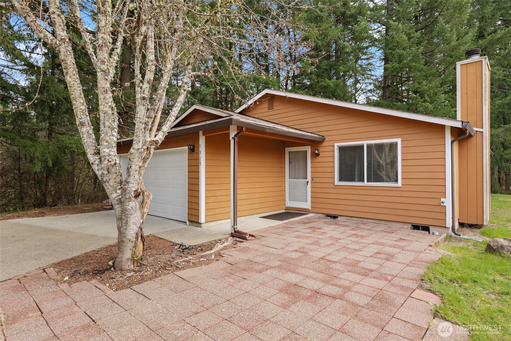 1319 14th Avenue SW, Olympia, WA 98502