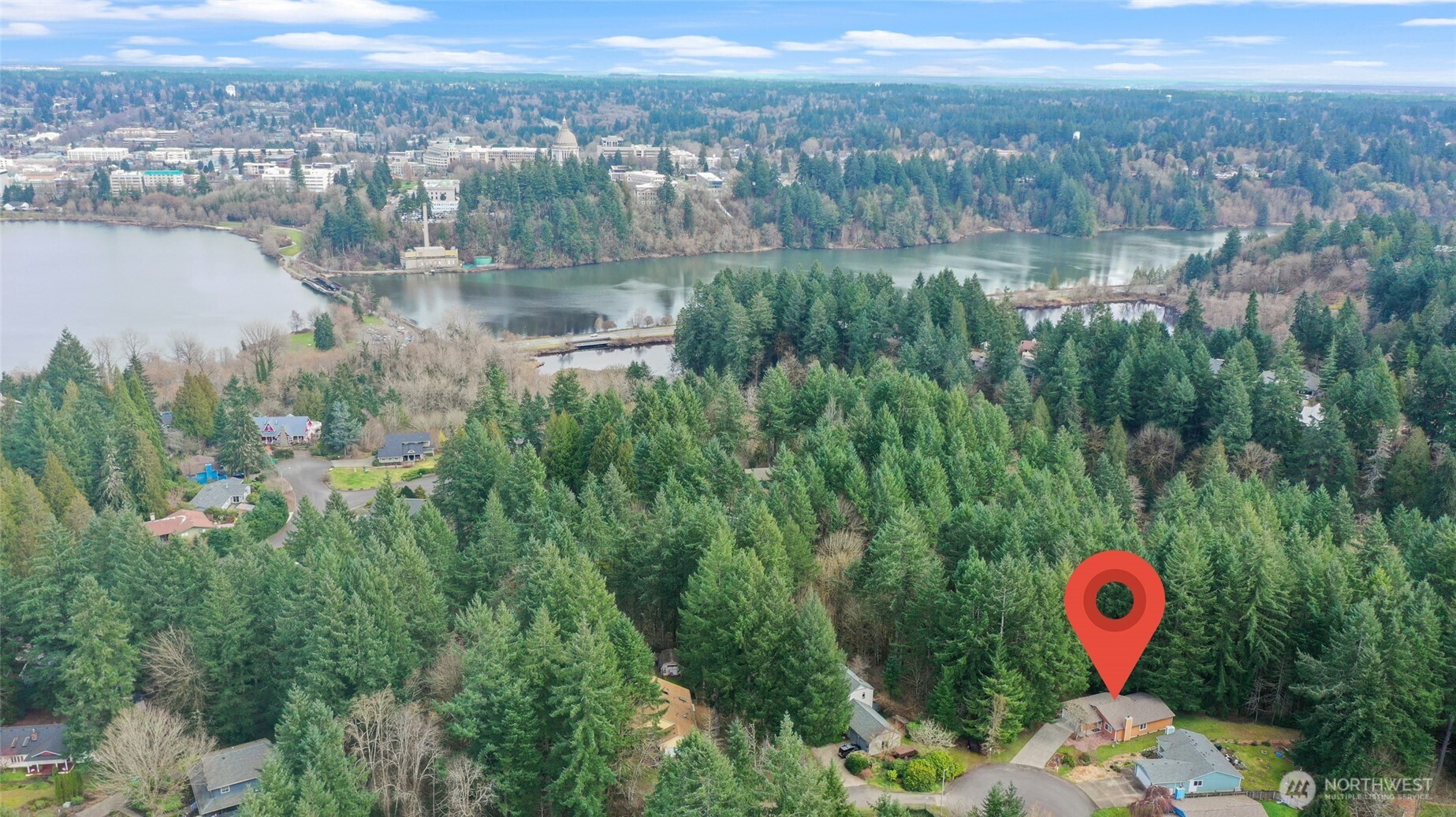 1319 14th Avenue SW, Olympia, WA 98502