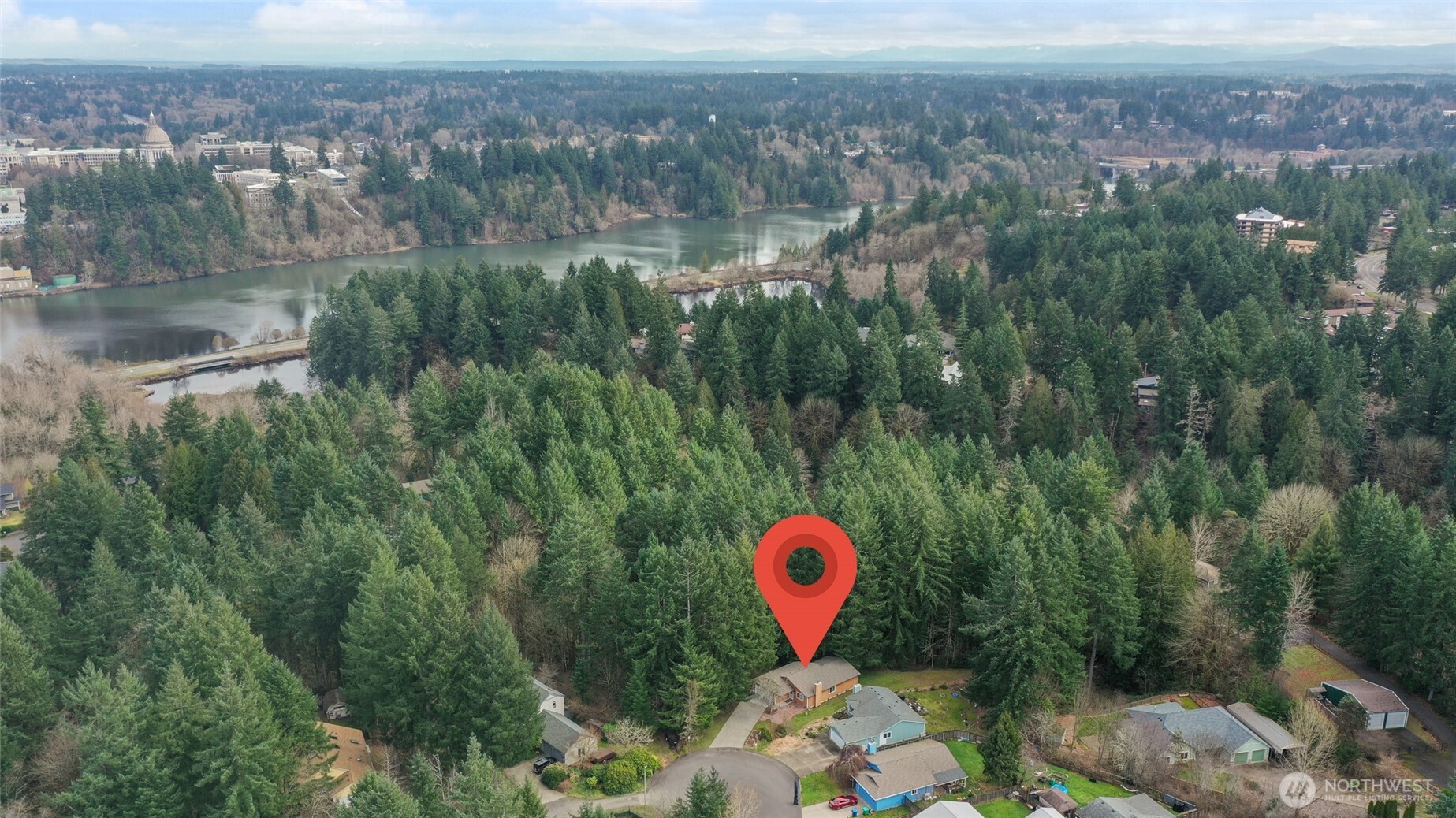 1319 14th Avenue SW, Olympia, WA 98502