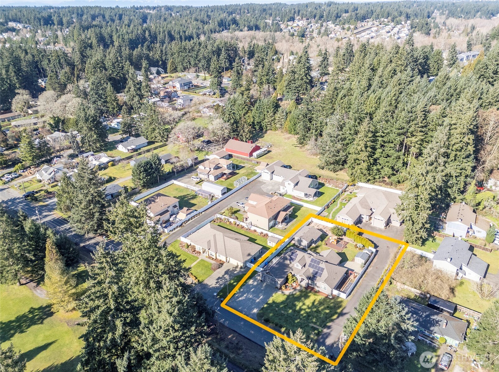 5505 64th Street W, University Place, WA 98467-3424