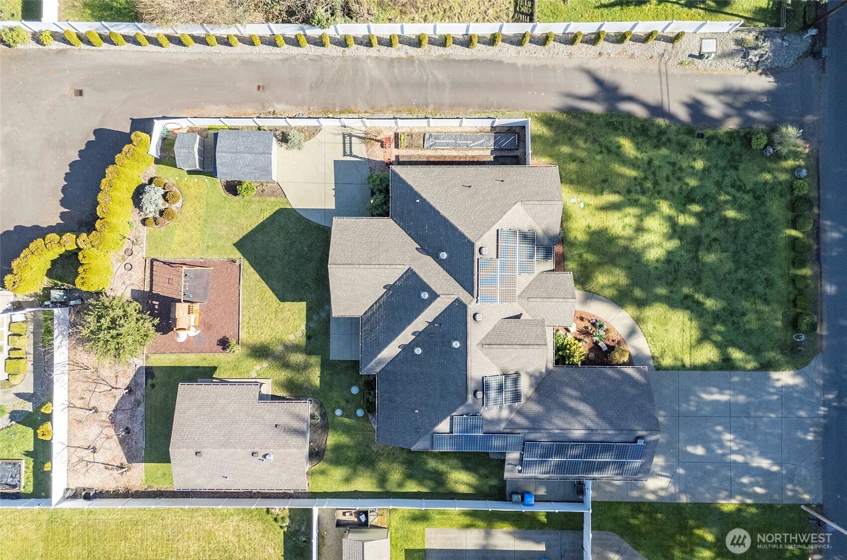 5505 64th Street W, University Place, WA 98467-3424