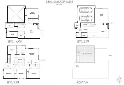 3856 Cascadia Avenue S, Seattle, WA 98118 - Photo 3