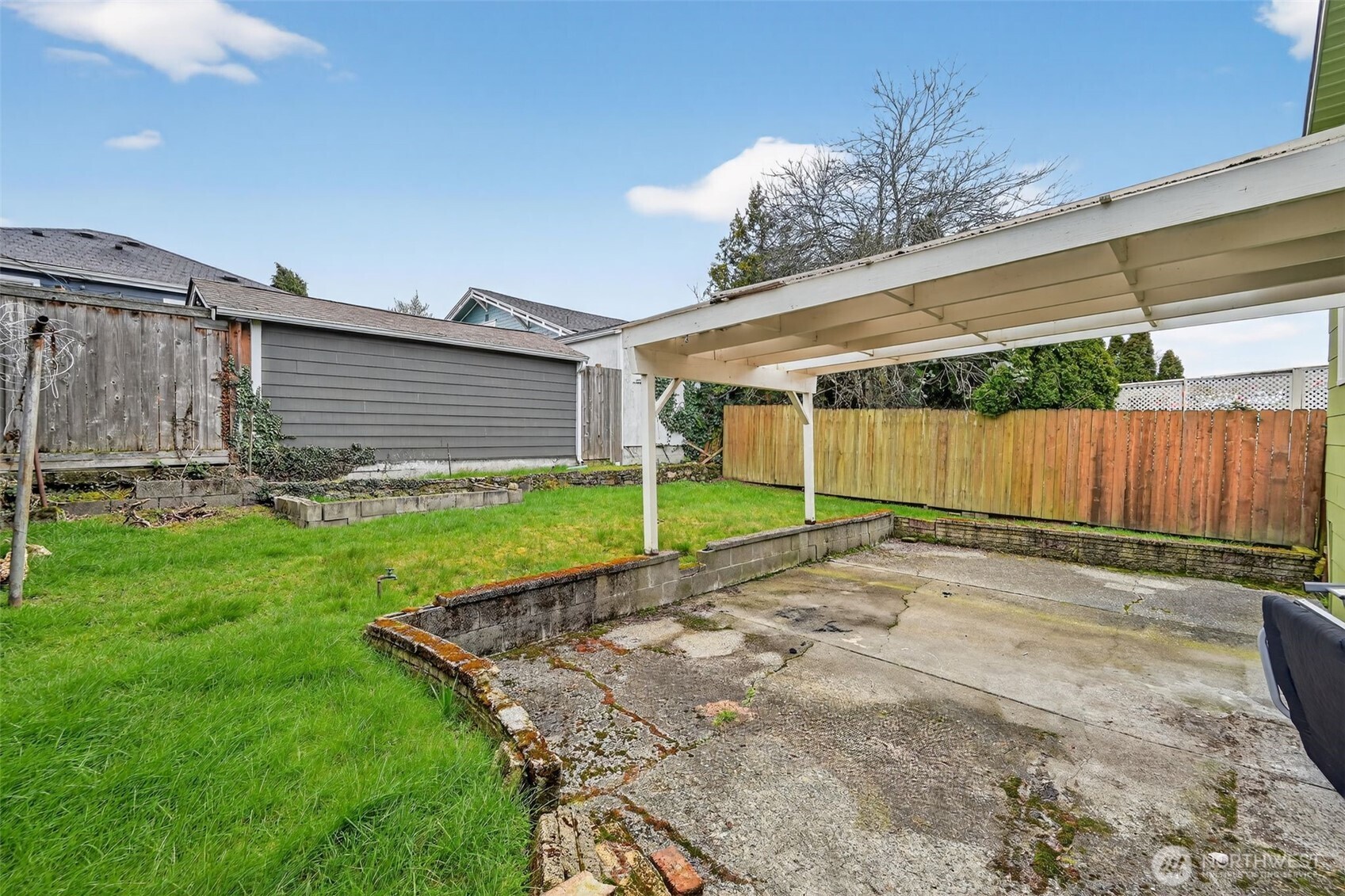 2004 30th Avenue S, Seattle, WA 98144