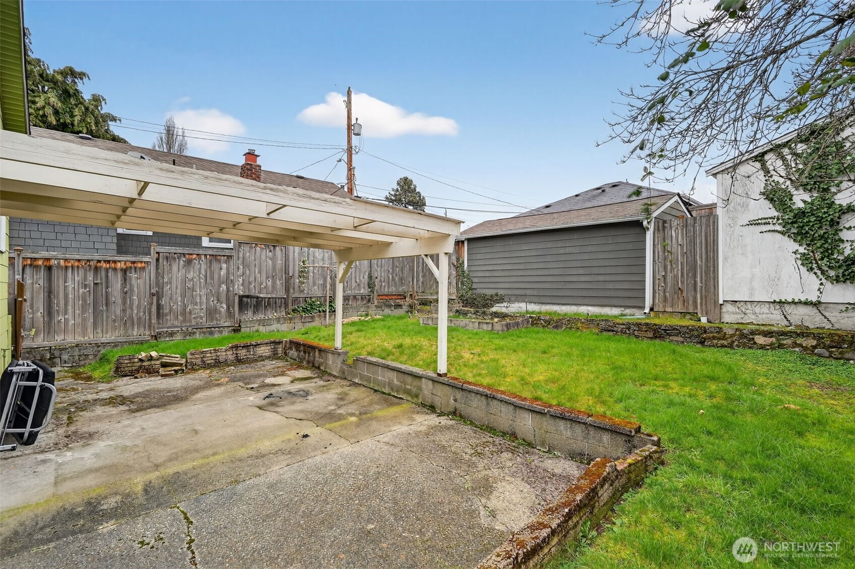 2004 30th Avenue S, Seattle, WA 98144