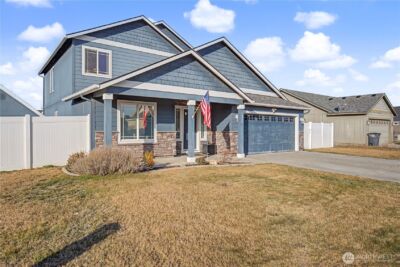 811 5th Avenue NE, Ephrata, WA 98823 - Photo 2