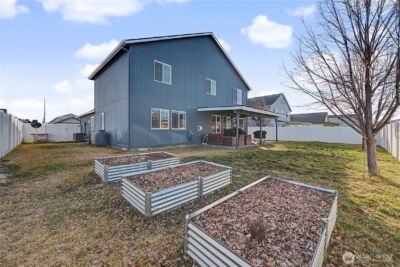 811 5th Avenue NE, Ephrata, WA 98823 - Photo 3