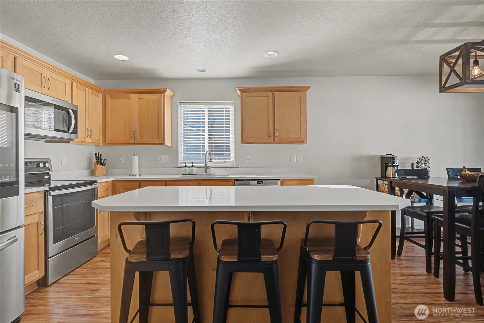 811 5th Avenue NE, Ephrata, WA 98823