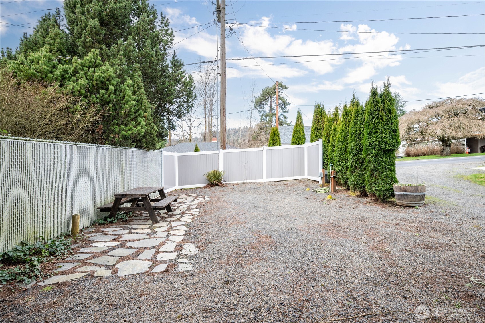 3515 Columbia Heights Road , Longview, WA 98632