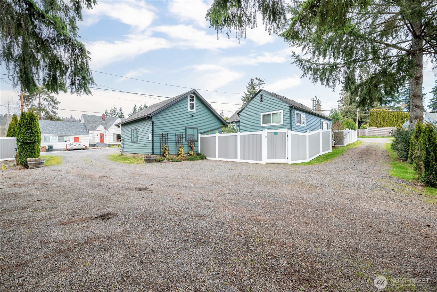 3515 Columbia Heights Road , Longview, WA 98632