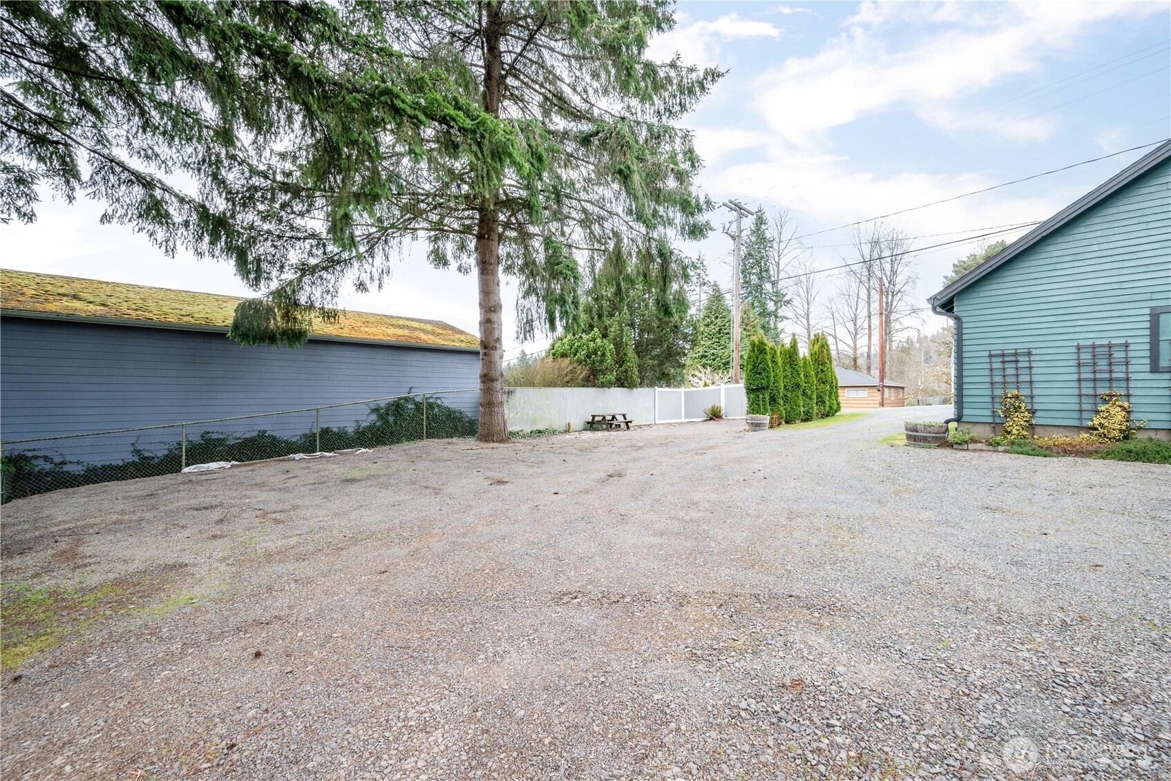 3515 Columbia Heights Road , Longview, WA 98632