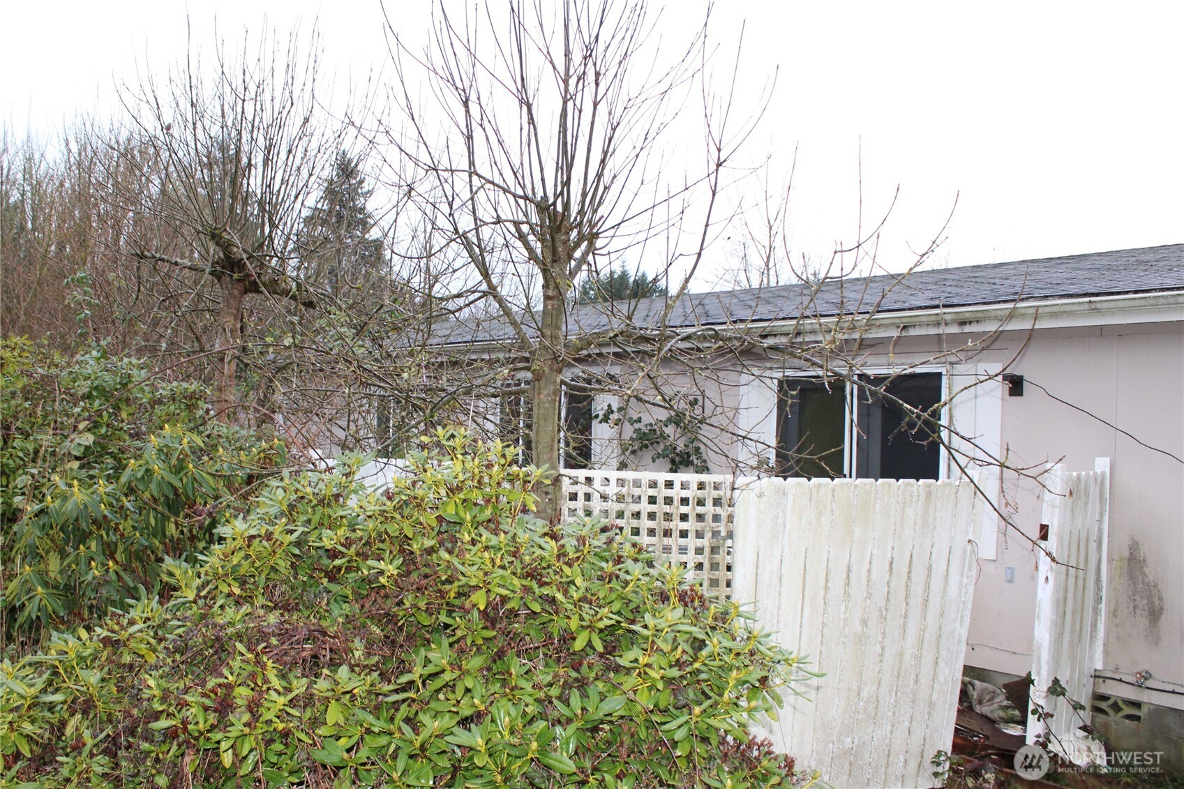 416 Main Street , Vader, WA 98593