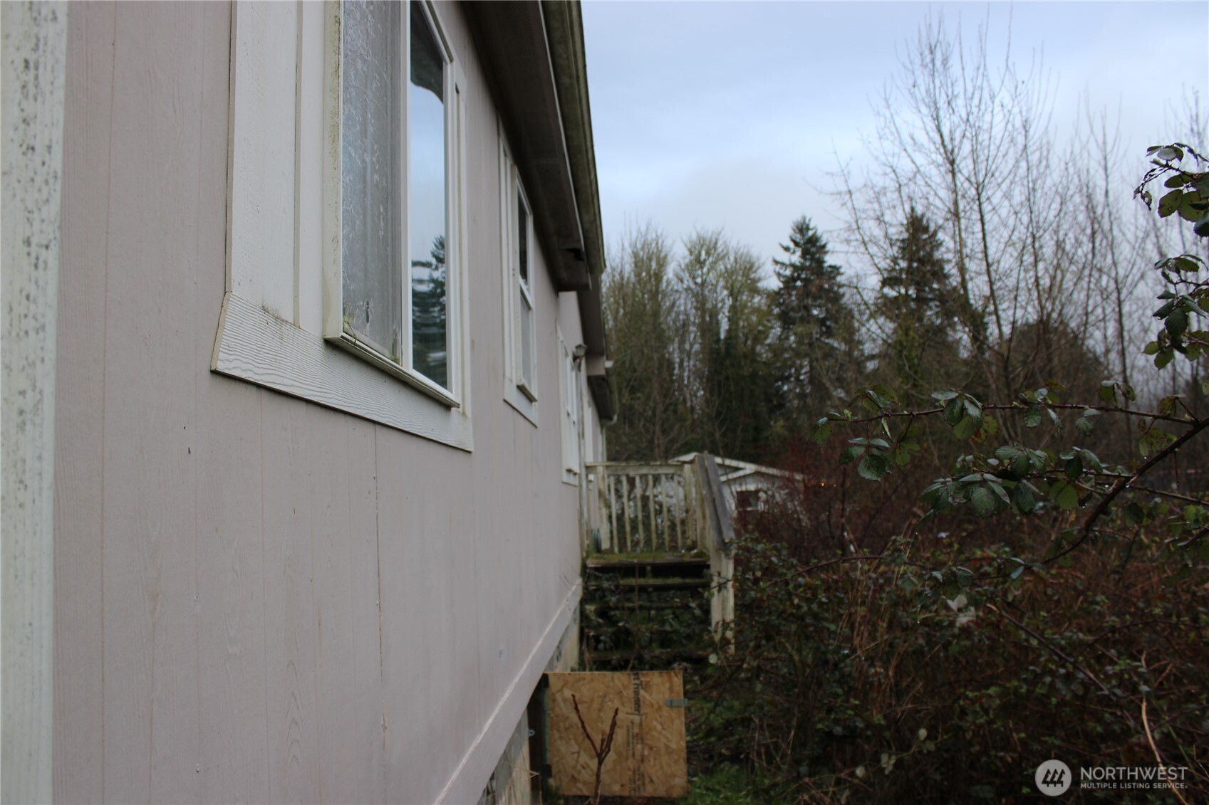 416 Main Street , Vader, WA 98593