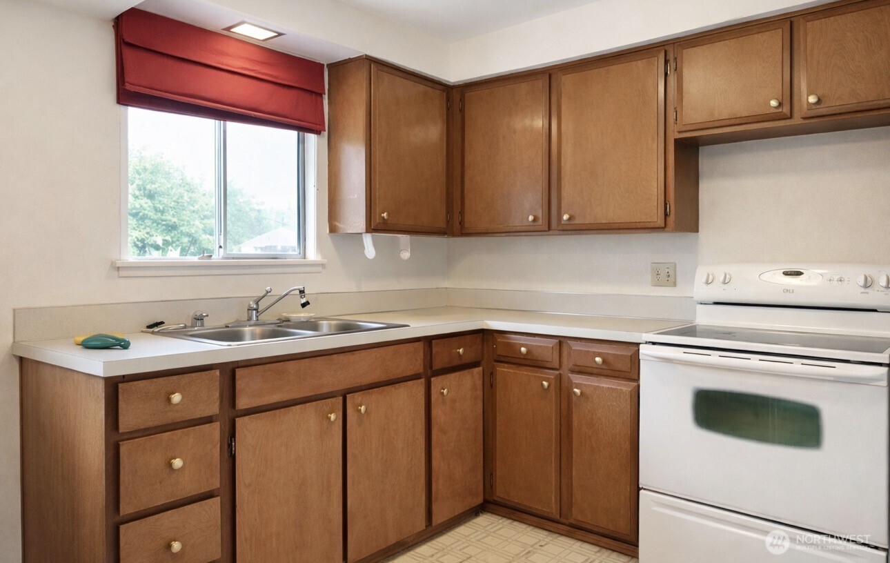 1519 NE Kirkland Avenue #1521, Renton, WA 98056