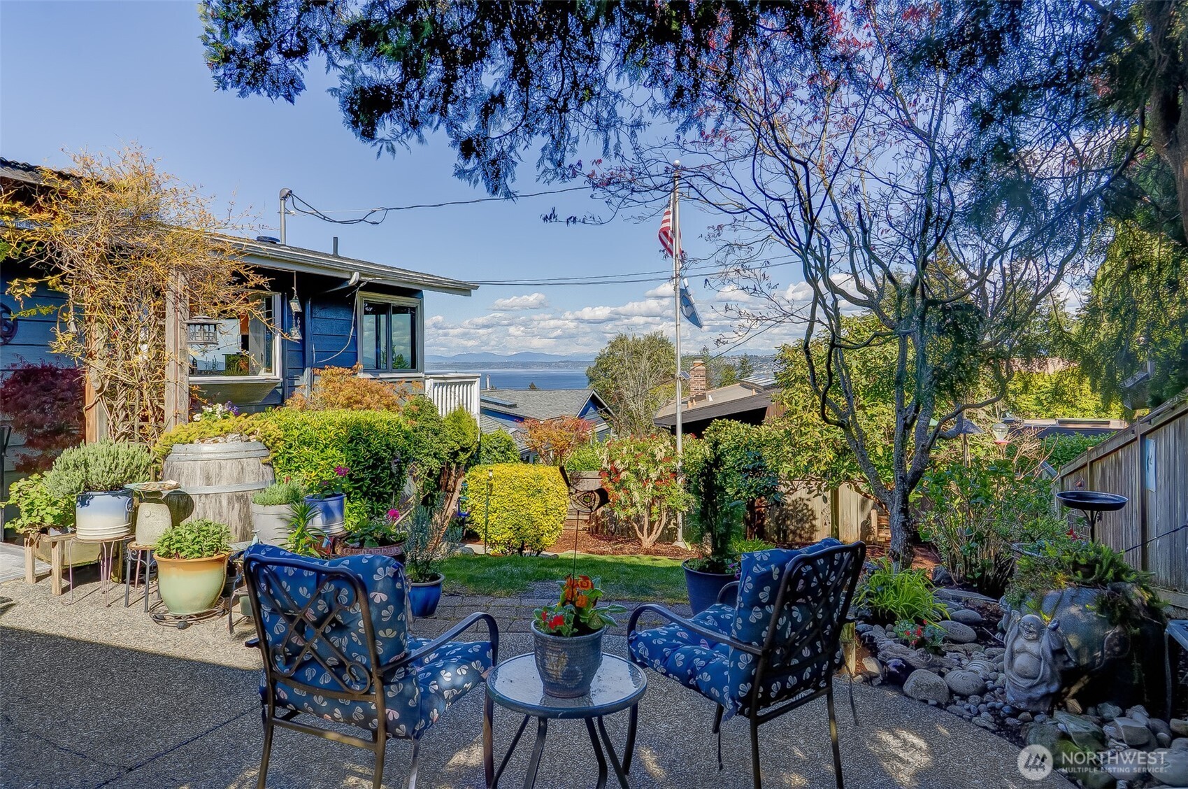 6404 N Five Views Road , Tacoma, WA 98407
