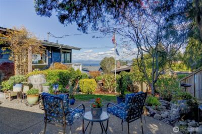 6404 N Five Views Road , Tacoma, WA 98407 - Photo 1