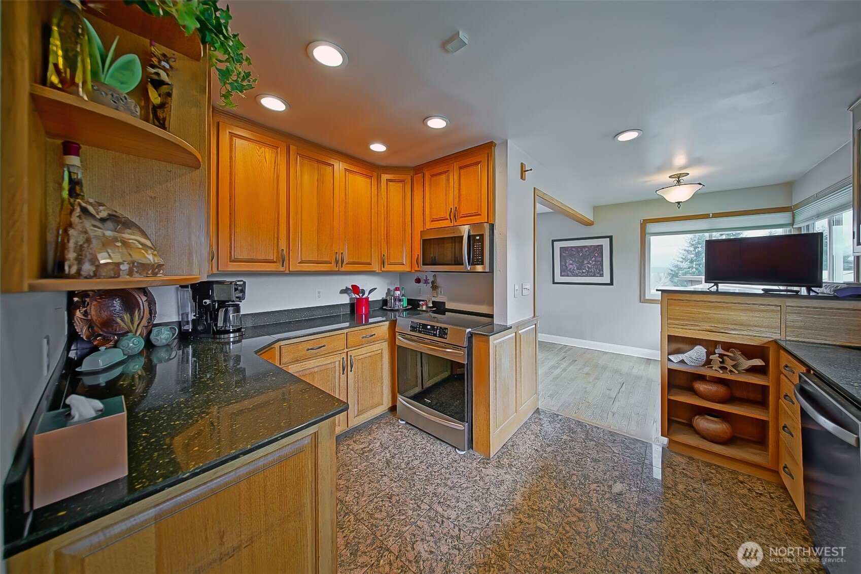 6404 N Five Views Road , Tacoma, WA 98407