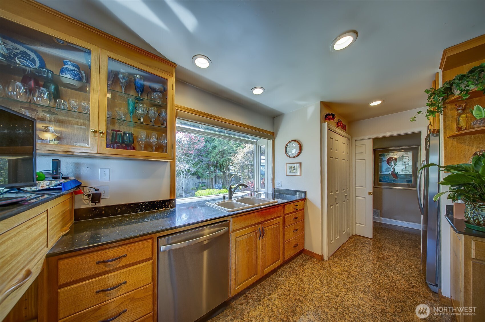 6404 N Five Views Road , Tacoma, WA 98407