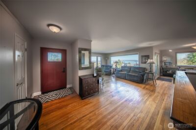 6404 N Five Views Road , Tacoma, WA 98407 - Photo 2