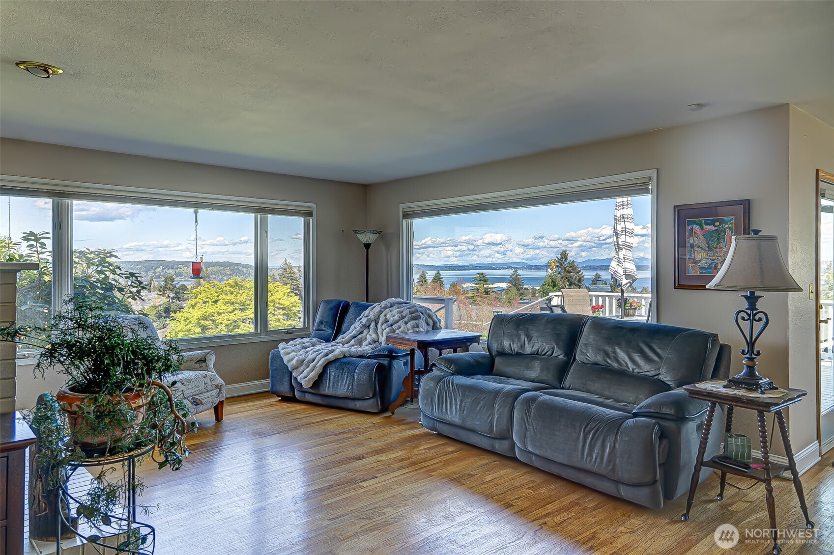 6404 N Five Views Road , Tacoma, WA 98407
