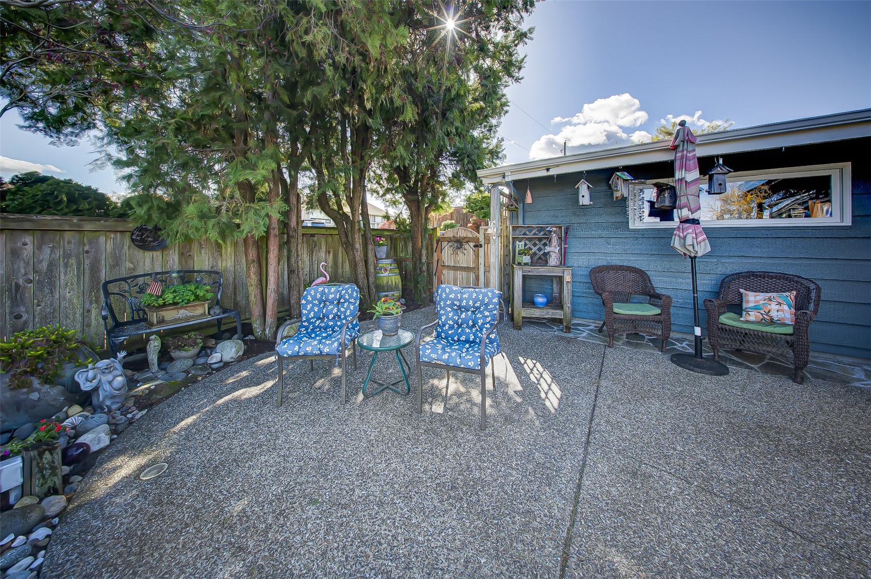 6404 N Five Views Road , Tacoma, WA 98407