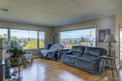 6404 N Five Views Road , Tacoma, WA 98407 - Photo 3
