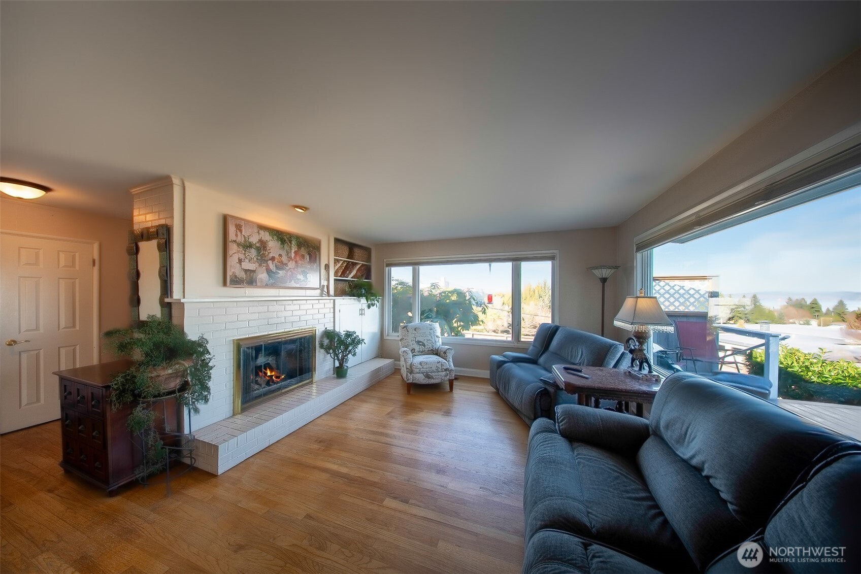 6404 N Five Views Road , Tacoma, WA 98407