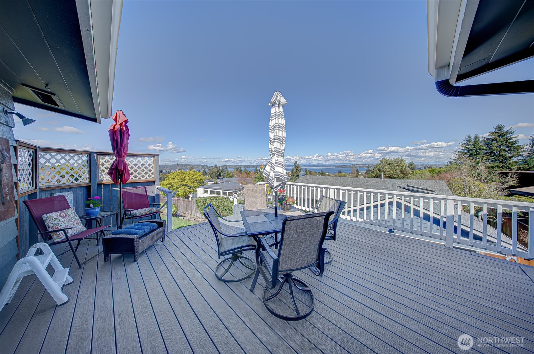 6404 N Five Views Road , Tacoma, WA 98407