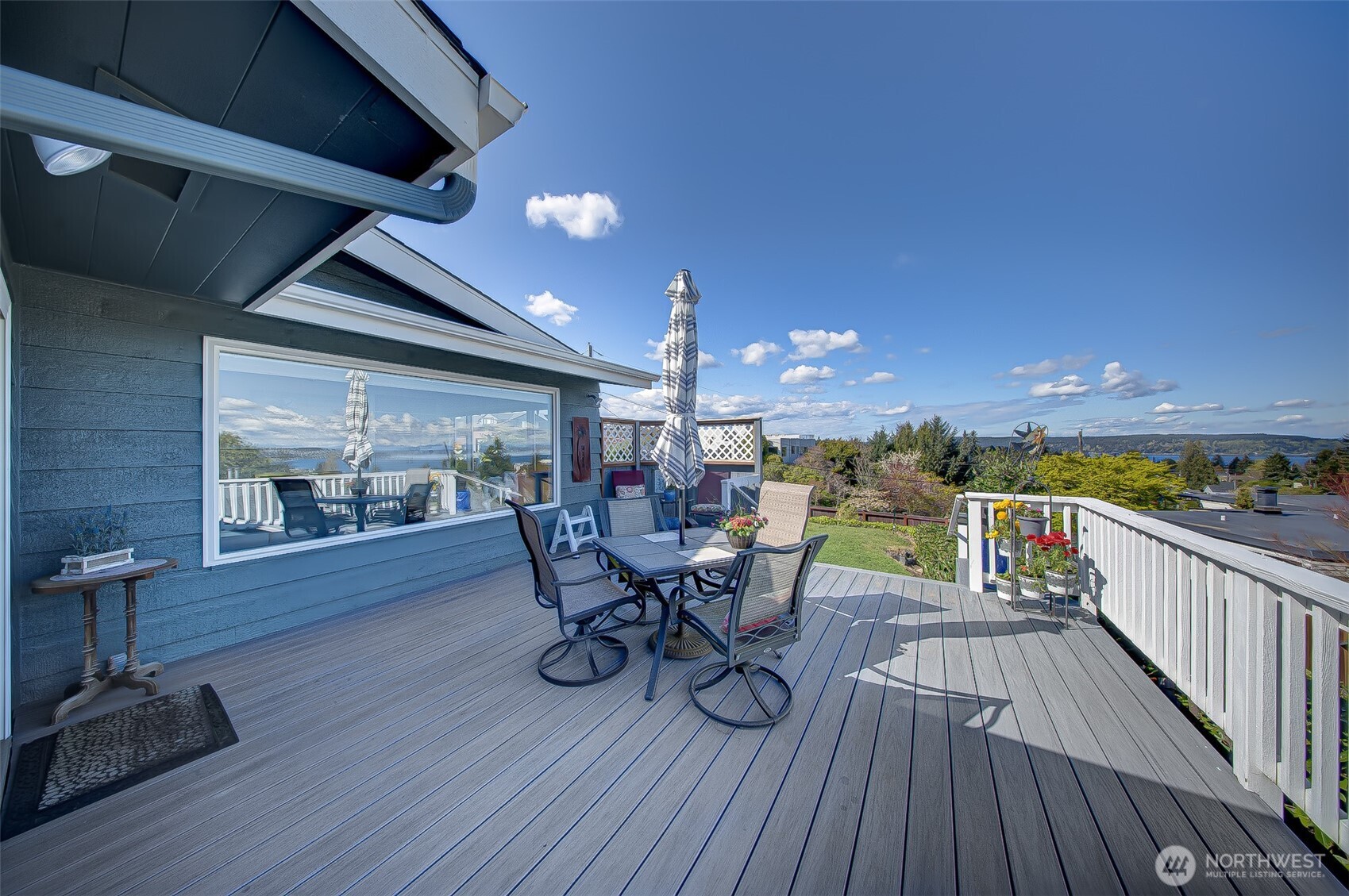 6404 N Five Views Road , Tacoma, WA 98407