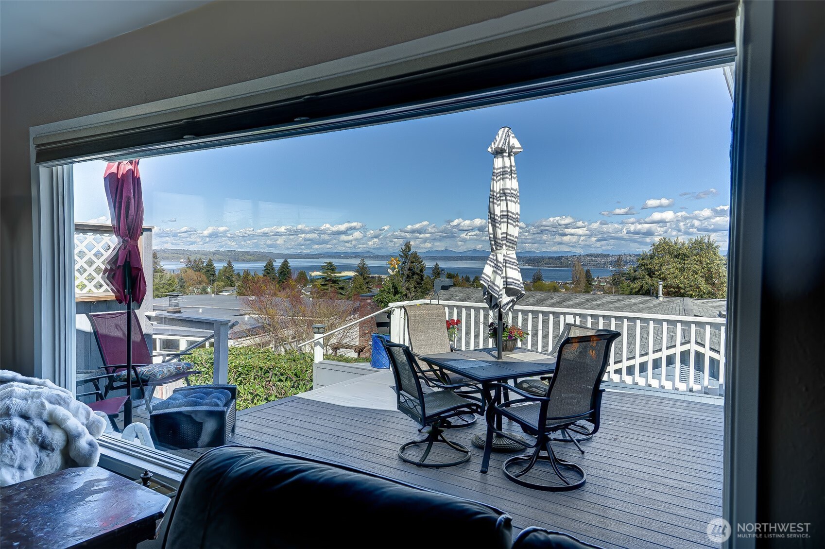6404 N Five Views Road , Tacoma, WA 98407