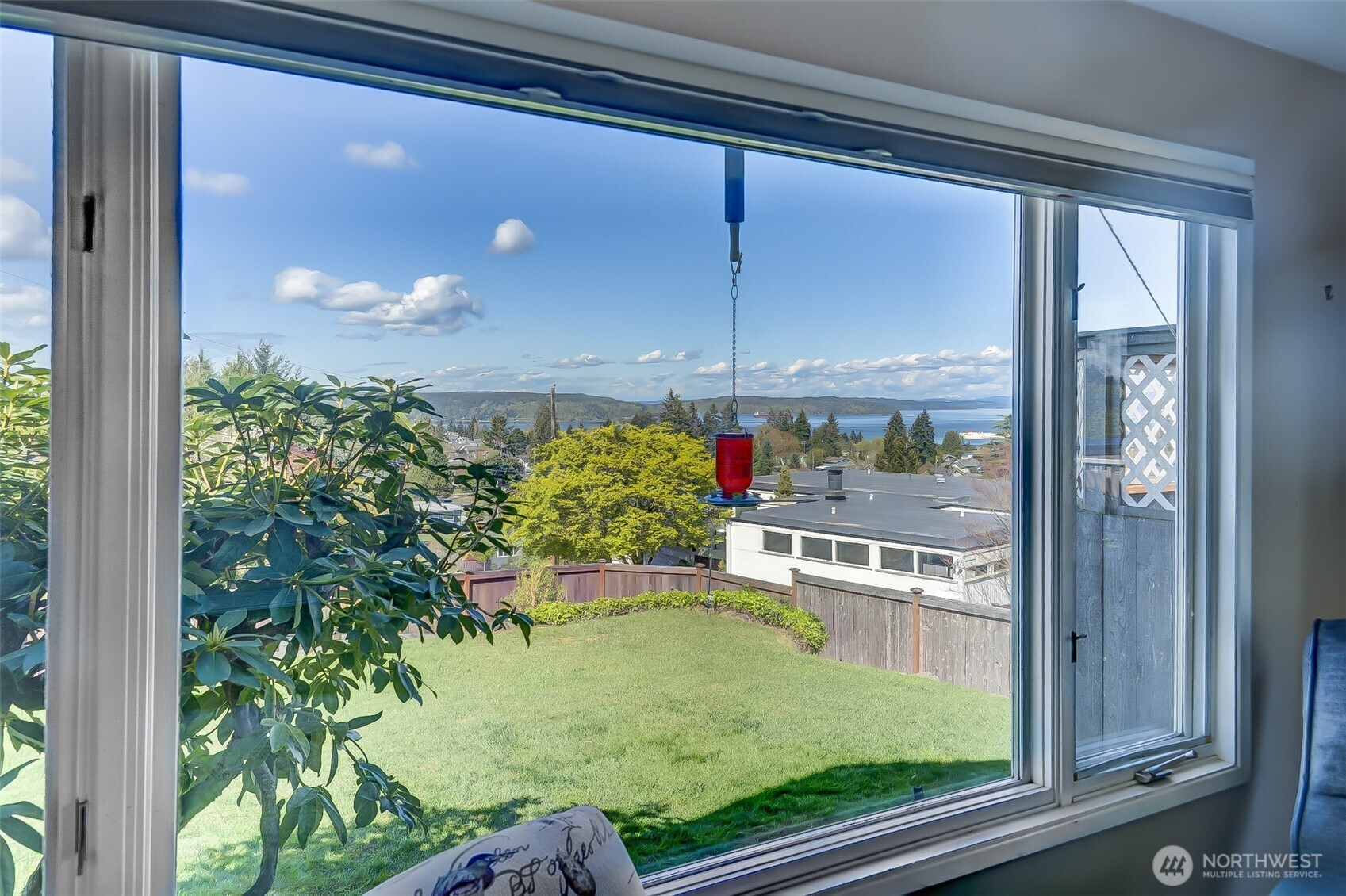 6404 N Five Views Road , Tacoma, WA 98407