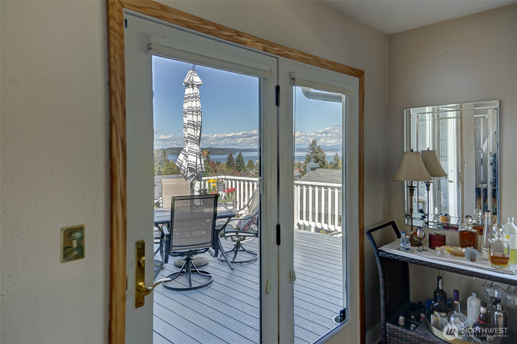 6404 N Five Views Road , Tacoma, WA 98407