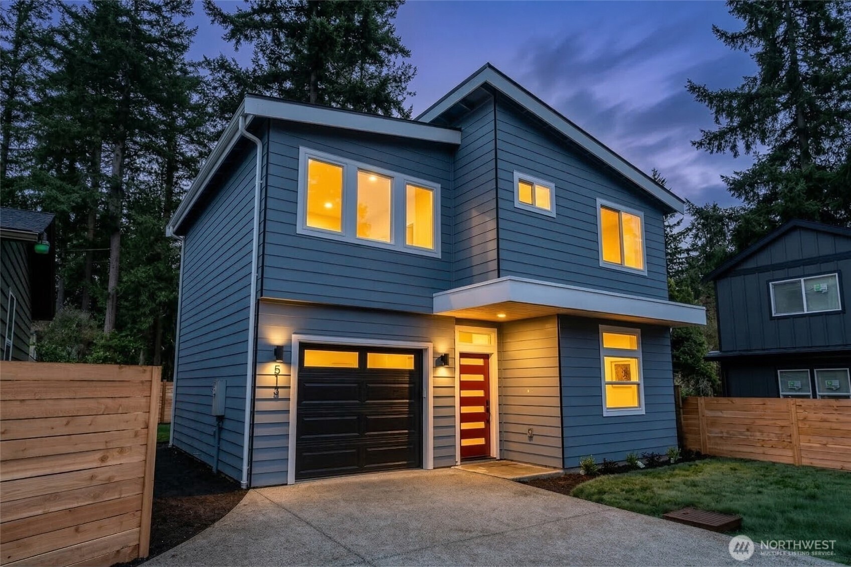 513 NE 123rd Street , Seattle, WA 98125