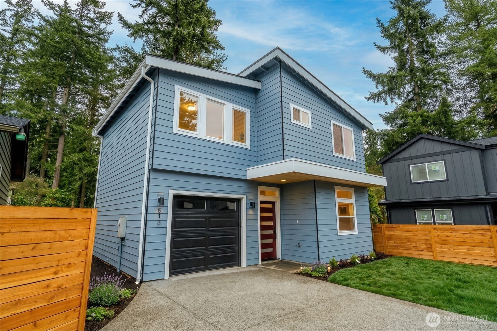 513 NE 123rd Street , Seattle, WA 98125