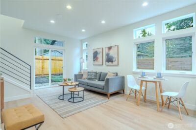 513 NE 123rd Street , Seattle, WA 98125 - Photo 6