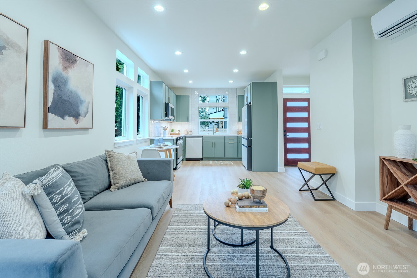 513 NE 123rd Street , Seattle, WA 98125