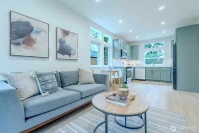 513 NE 123rd Street , Seattle, WA 98125 - Photo 9