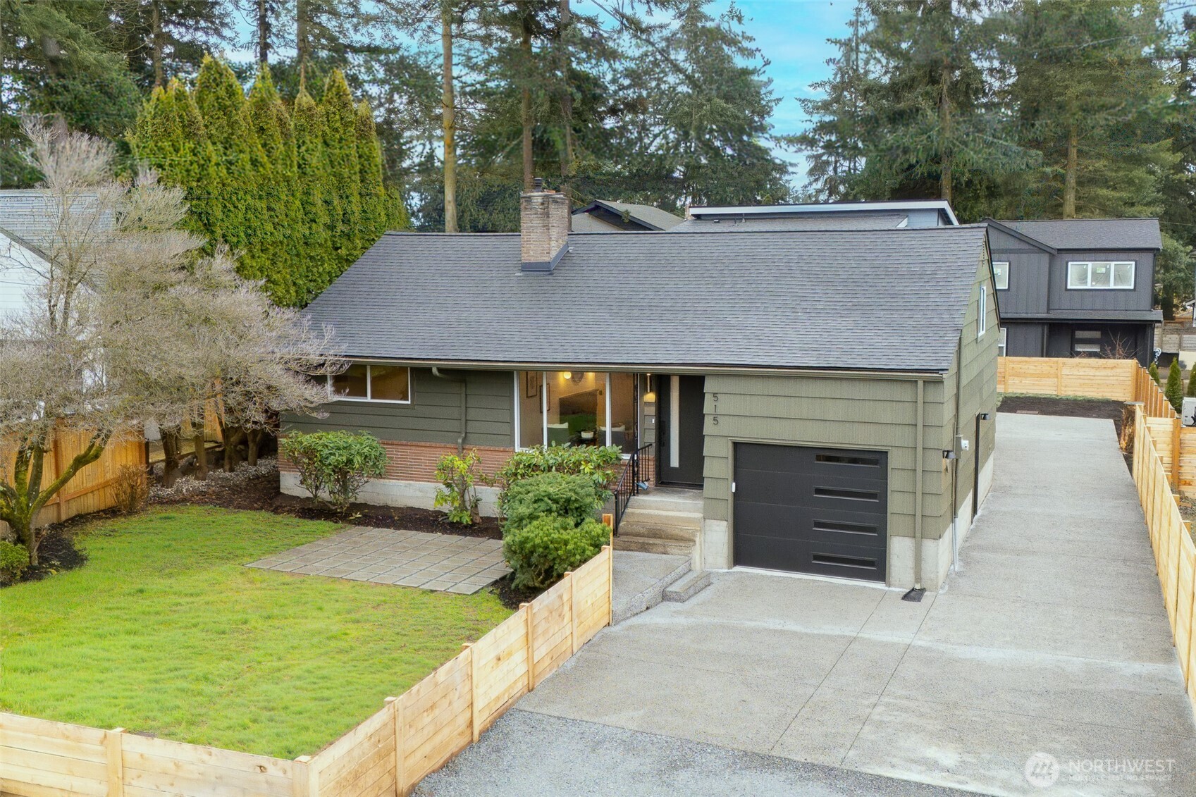 515 NE 123rd Street , Seattle, WA 98125