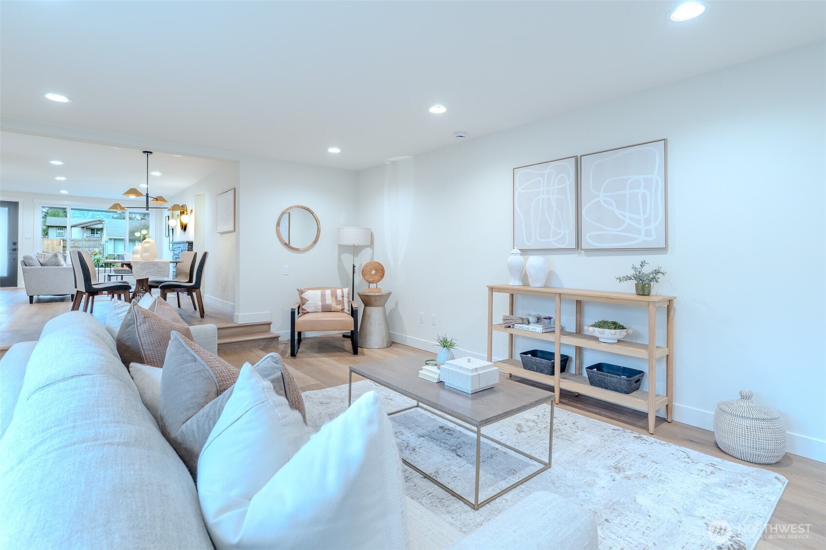 515 NE 123rd Street , Seattle, WA 98125