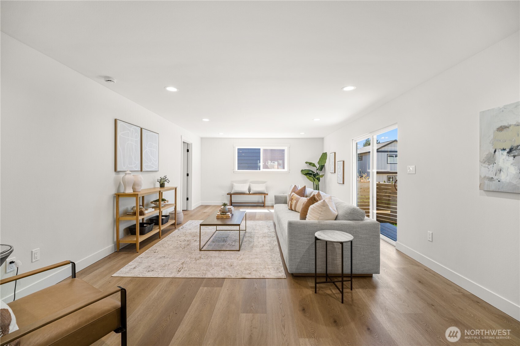515 NE 123rd Street , Seattle, WA 98125